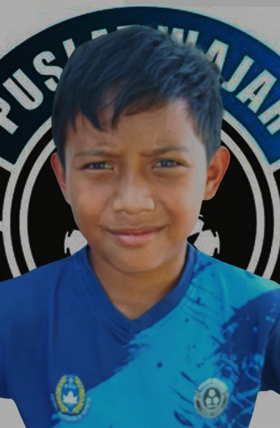 Danendra Vigo Ibrahim